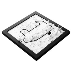 LAS VEGAS F1