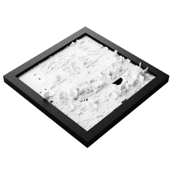 las-vegas-3d-model-urban-m LAS VEGAS M