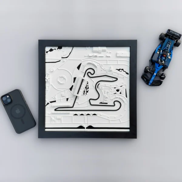 SHANGHAI F1