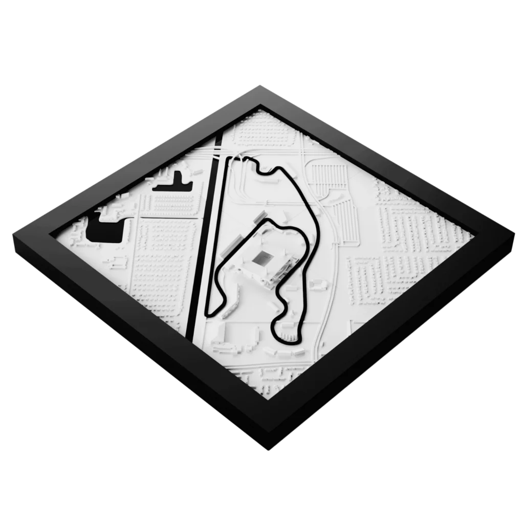 MIAMI F1