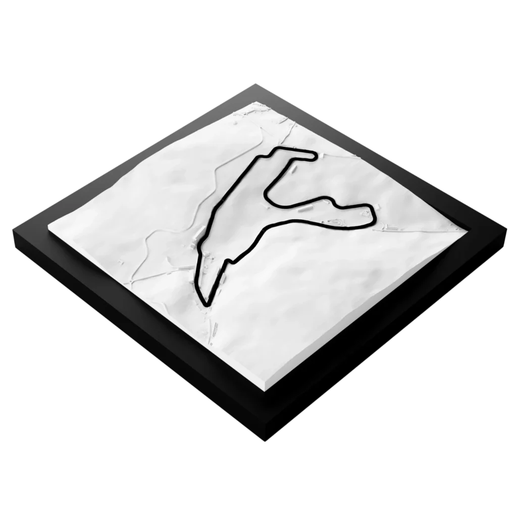 SPA F1